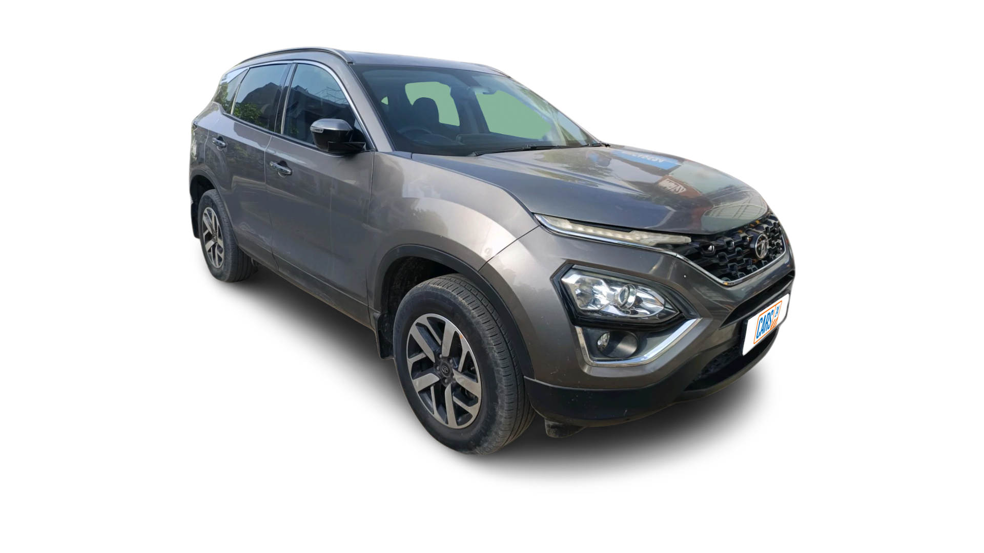Tata Harrier-img